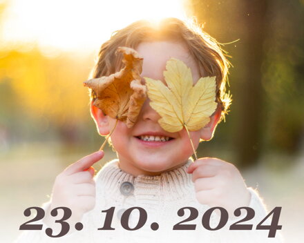 Zdraví dětí přirozenou cestou díky čínské medicíně 23. 10. 2024