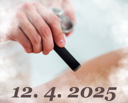 Podpora metabolismu a snížení váhy díky TČM a moxování. Praktický seminář 12. 4. 2025