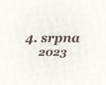 Tuina - ročníkové zkoušky – 4. 8. 2023