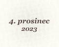 Tuina - ročníkové zkoušky – 4. 12. 2023