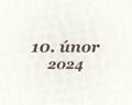 Teoretické základy TČM (1. ročník TČM): opravný termín 10. 2. 2024