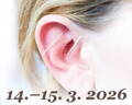 Aurikuloterapie 1: úvod do ušní akupunktury (14.–15. 3. 2026) Aurikuloterapie 1: úvod do ušní akupunktury (14.–15. 3. 2026)