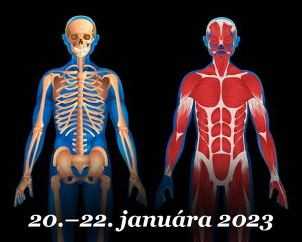Minimum západní medicíny 1/4