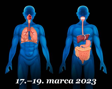 Minimum západní medicíny 2/4