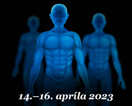 Minimum západní medicíny 3/4 - Nauka o nemocech: Signály, příznaky, příčiny, metody léčby nemocí - 14. až 16. 4. 2023