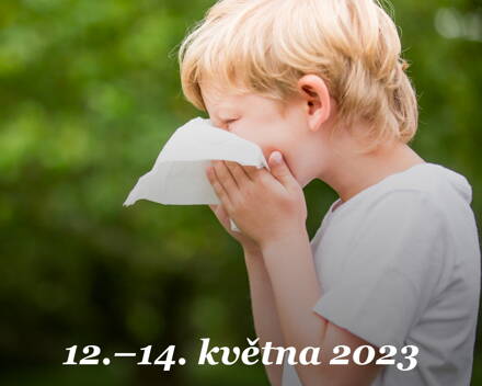 Nachlazení, astma, záněty dutin a další respirační obtíže. Péče o děti v TČM 3