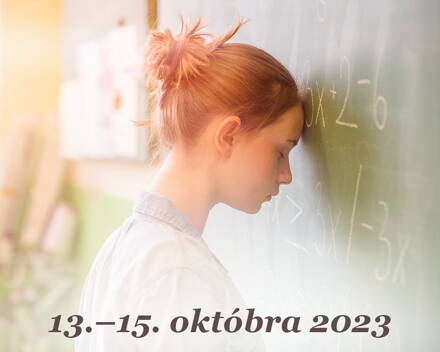 Úzkosti, ADHD, nespavost, poruchy příjmu potravy a další neurologické a psychické obtíže. Péče o děti v TČM 4