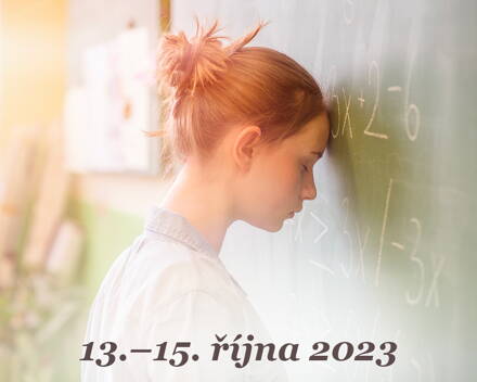 Úzkosti, ADHD, nespavost, poruchy příjmu potravy a další neurologické a psychické obtíže. Péče o děti v TČM 4