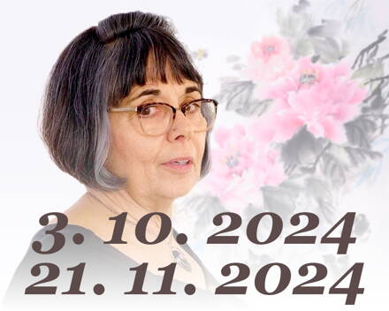 Premenstruační syndrom, silná a dlouhá menstruace. Zdraví žen v TČM s Anastacií 1. a 2.