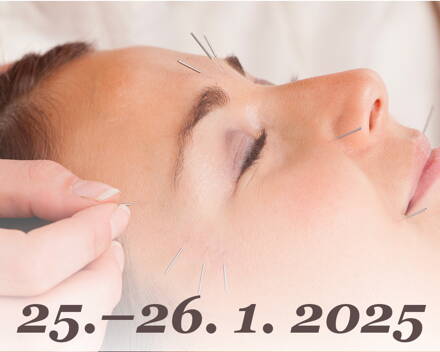 Omlazovací techniky v TČM (25.–26. 1. 2025)