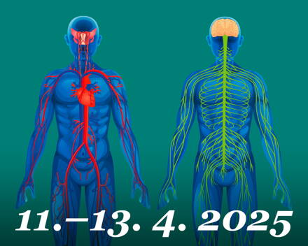 Minimum západní medicíny 3/4: Nauka o nemocech: Signály, příznaky, příčiny, metody léčby. Online 11.–13. 4. 2025