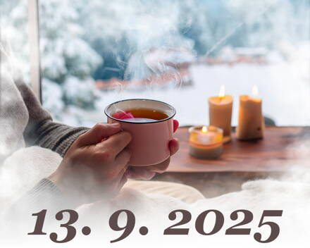 Odolnost proti nachlazení díky TČM a moxování (13. 9. 2025)