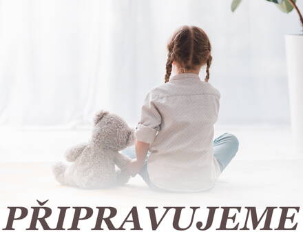 Děti: Vyrovnejte emoce a řešte psychické a neurologické obtíže díky TČM